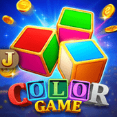 Color Game board icon